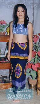 Philippines women