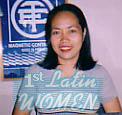 Philippines women