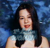 Philippines women
