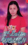 Philippines women