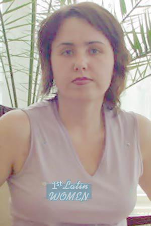 Ukraine women