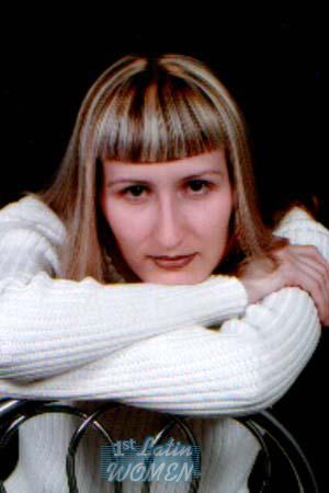 Russia women
