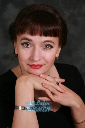 Russia women