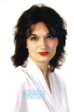 Russia women