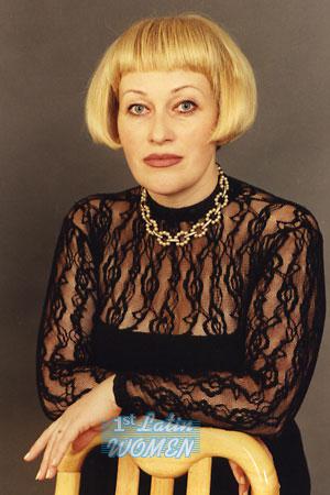 Russia women