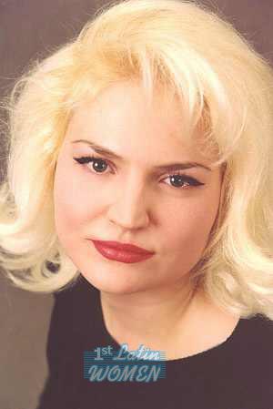 Russia women