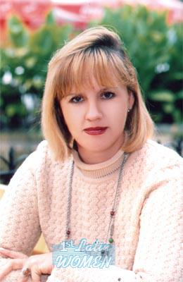 Russia women