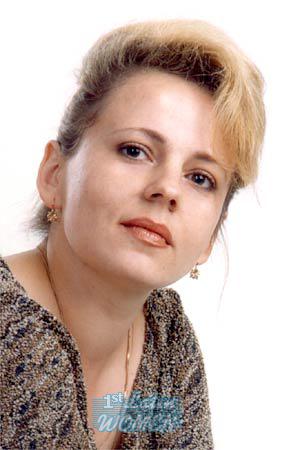 Ukraine women