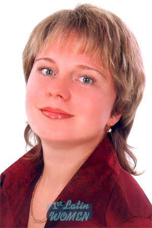 Ukraine women