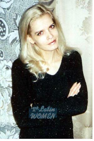 Ukraine women