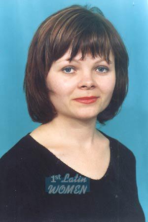 Ukraine women