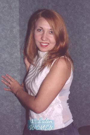 Ukraine women