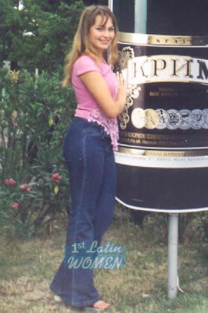 55583 - Eleonora Age: 22 - Ukraine
