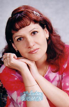 Russia women