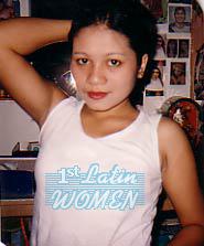 Philippines women
