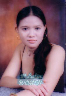 Philippines women