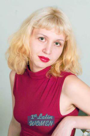 Russia women
