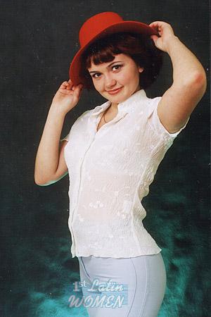 Russia women