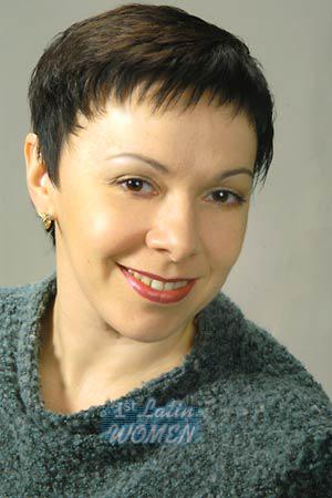 Russia women