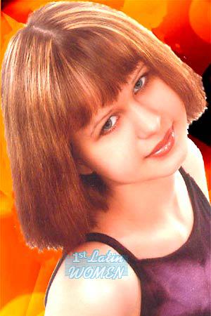Ukraine women