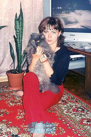 Russia women