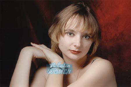 Russia women