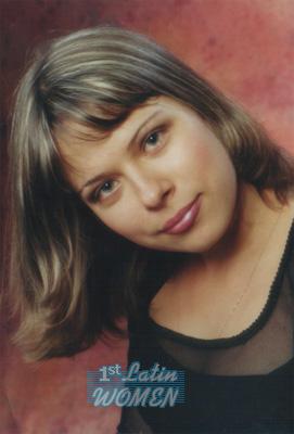 Russia women