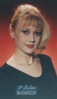 Russia women
