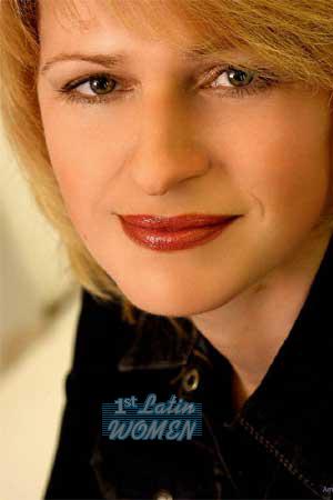 Ukraine women