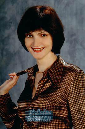 Russia women