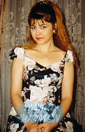 Russia women