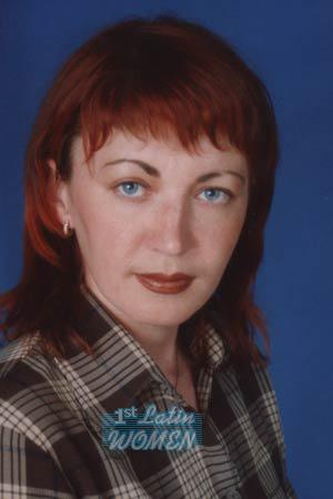 Russia women