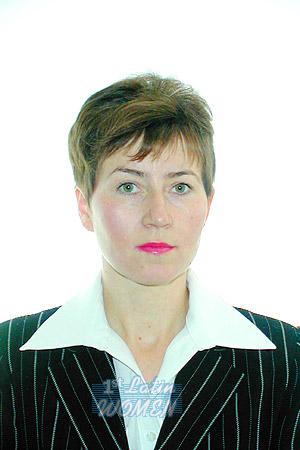 Russia women