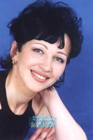 Ukraine women
