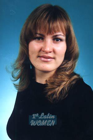 Ukraine women
