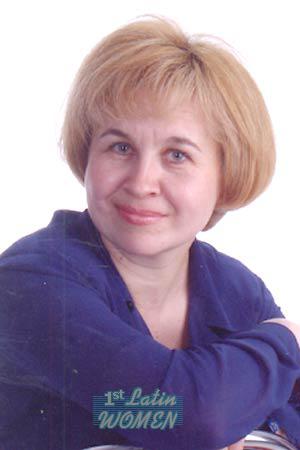 Ukraine women