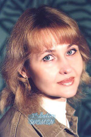 Russia women