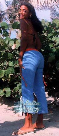 Colombia women