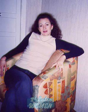 Russia women