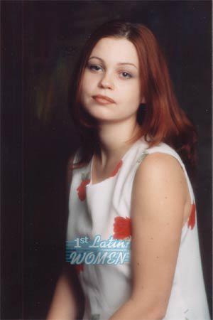 Russia women