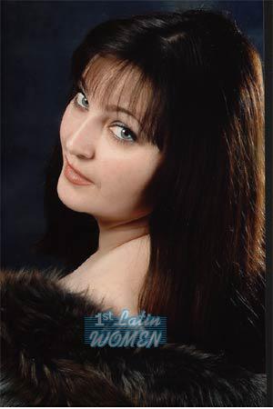 Russia women