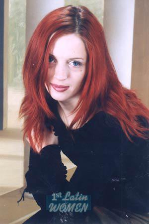 Ukraine women