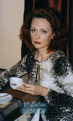 Russia women