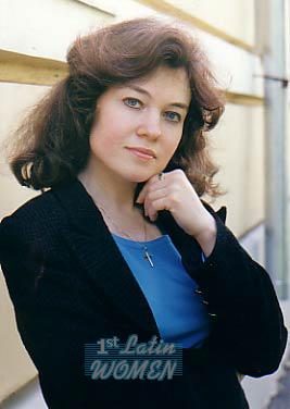 Russia women