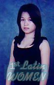Philippines women