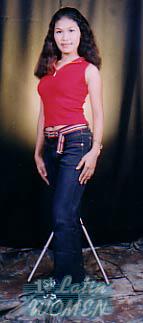 Philippines women