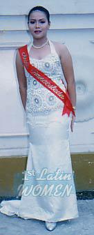 Philippines women