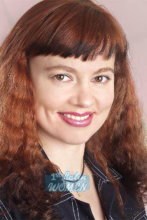 Ukraine women