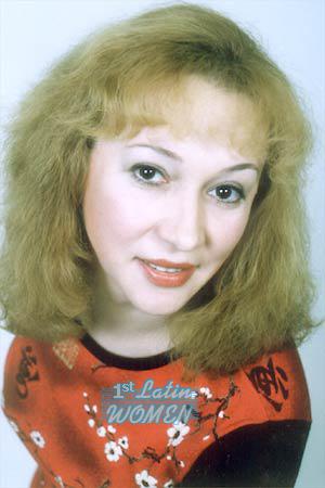 Russia women