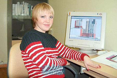 Russia women